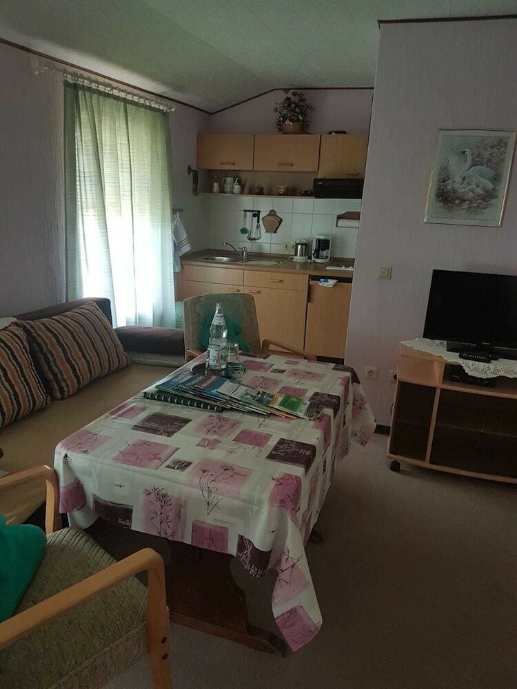 Pension Haus Liesertal