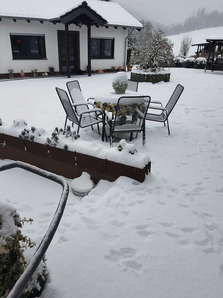 Pension Haus Liesertal