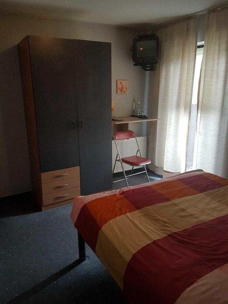 Pension Haus Liesertal