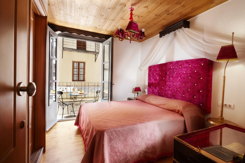 Hotel Casa Perla Suites