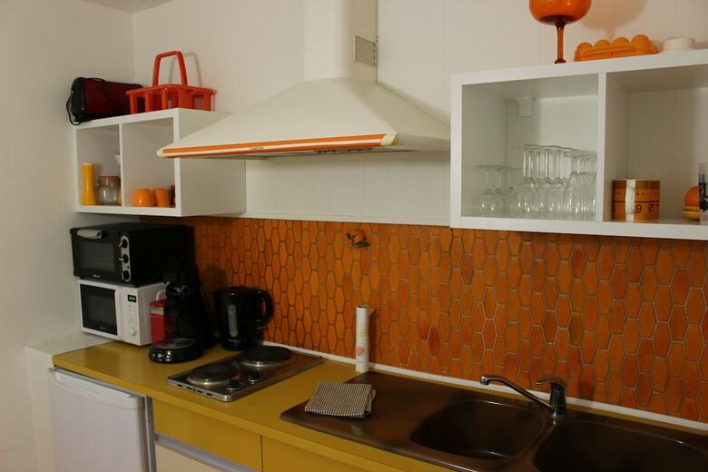 Apartamento Le Flat Victoria