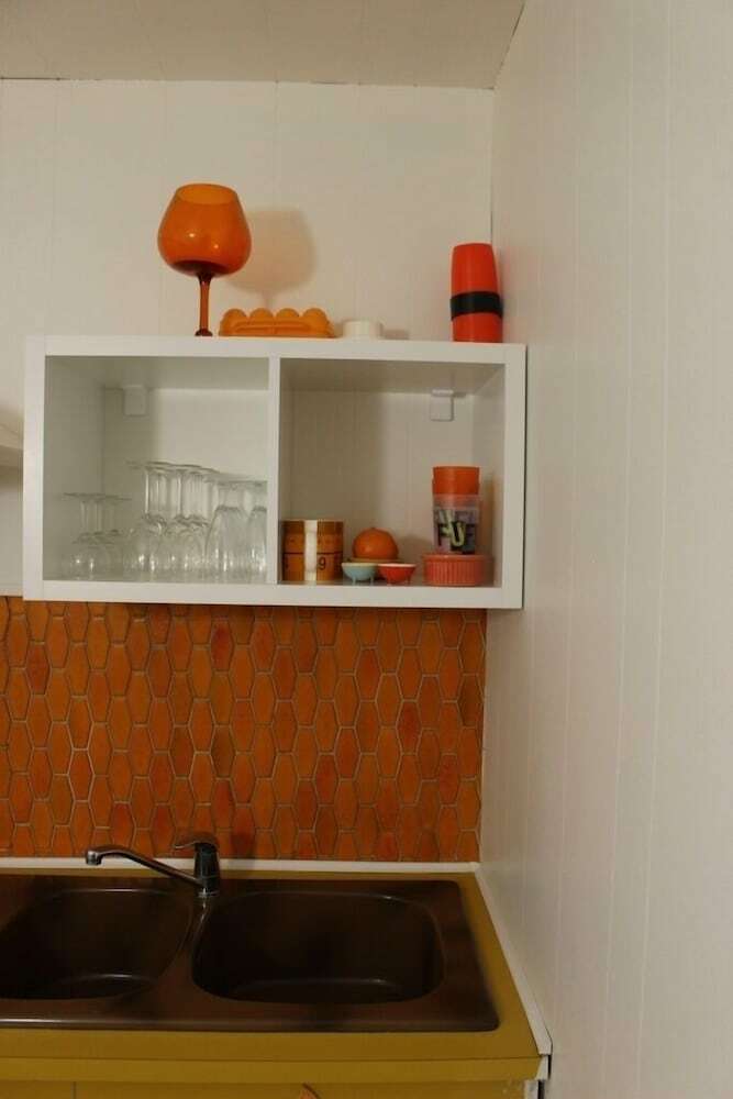 Apartamento Le Flat Victoria