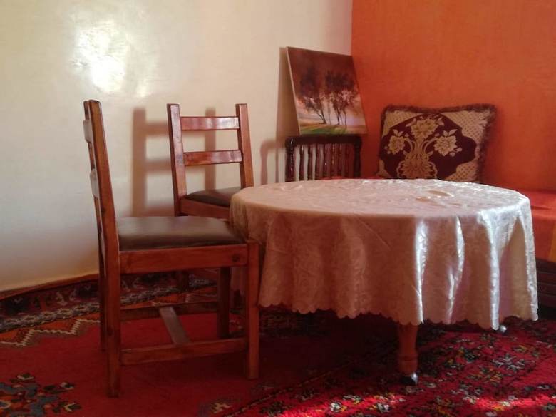 Hostal Dar Almanadir Todra - Hostel