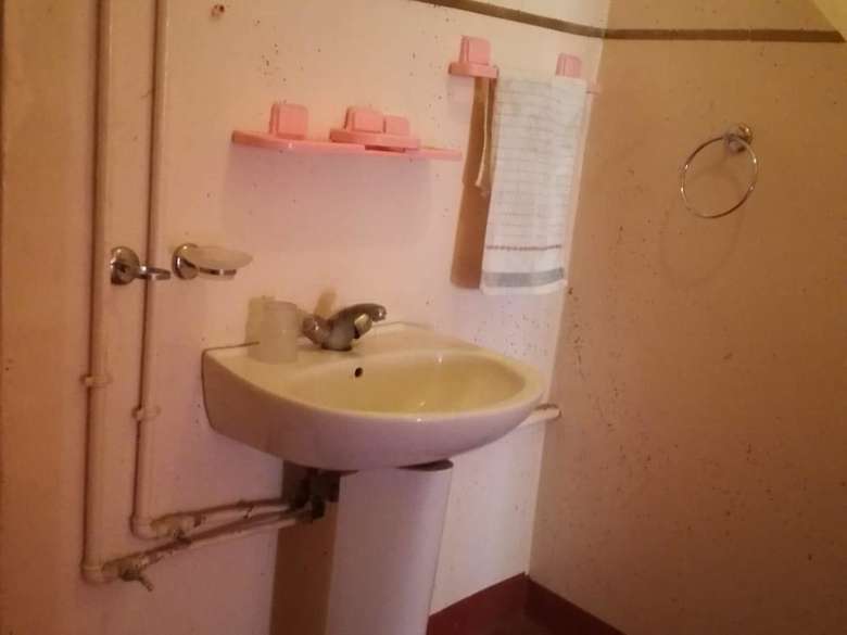 Hostal Dar Almanadir Todra - Hostel