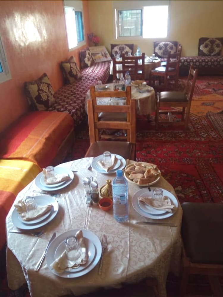 Hostal Dar Almanadir Todra - Hostel