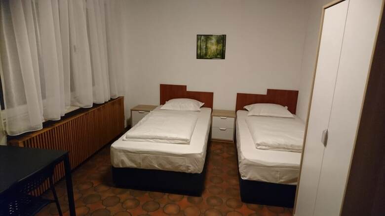 Pension Danhof Zimmervermietung