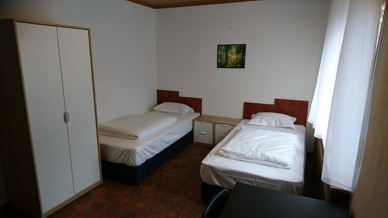 Pension Danhof Zimmervermietung