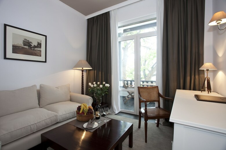 Oasis Boutique Hotel