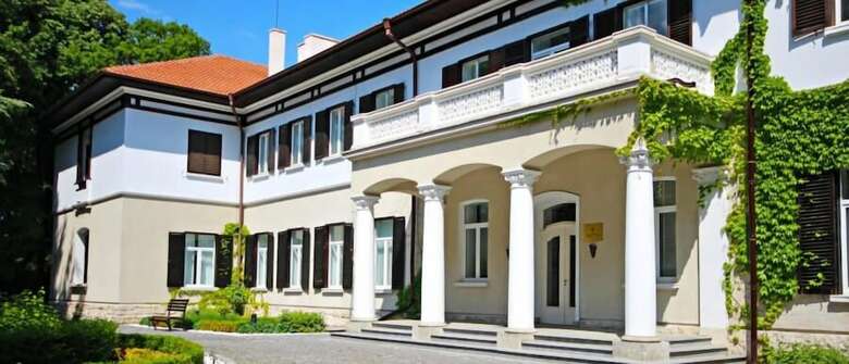 Oasis Boutique Hotel