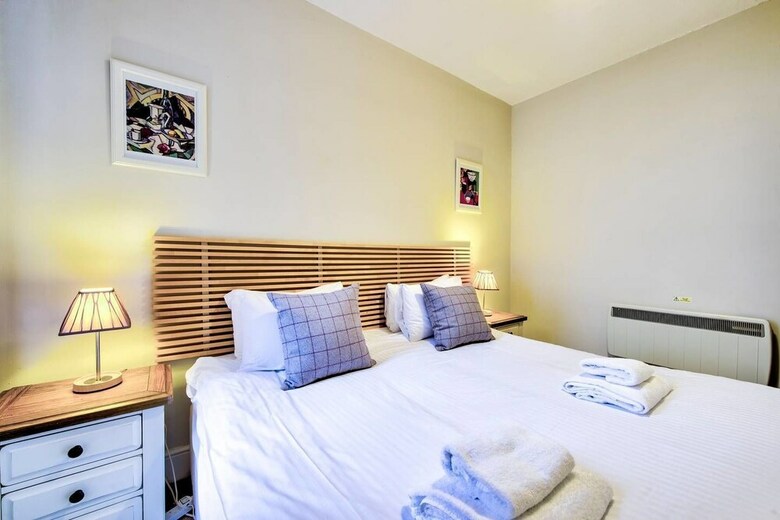 Apartamentos Perfect Location! Charming Rose St Apt For Couples