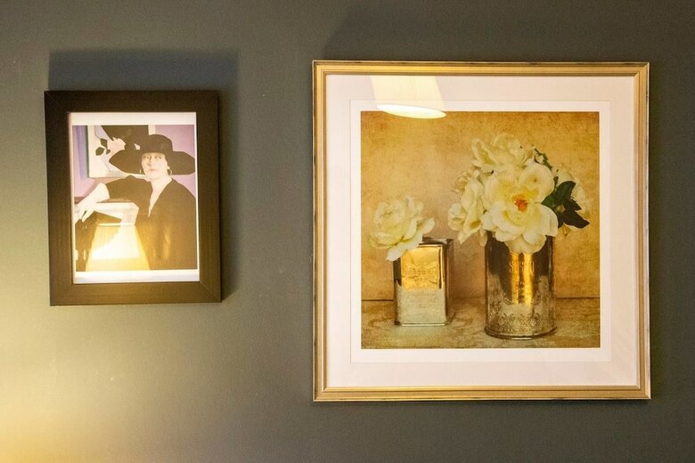 Apartamentos Perfect Location! Charming Rose St Apt For Couples