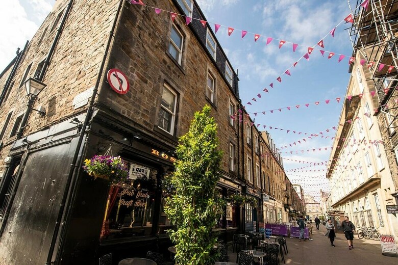 Apartamentos Perfect Location! Charming Rose St Apt For Couples