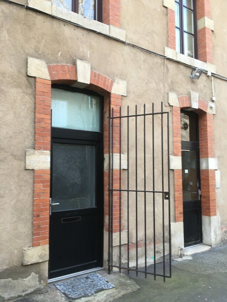Apartamento La Pepiniere Victoria