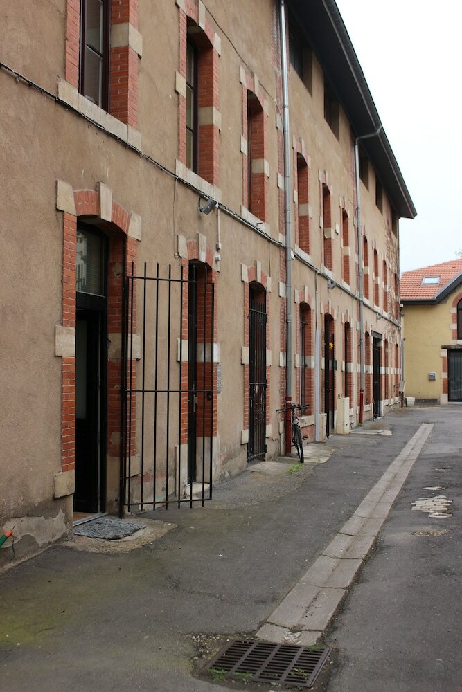 Apartamento La Pepiniere Victoria