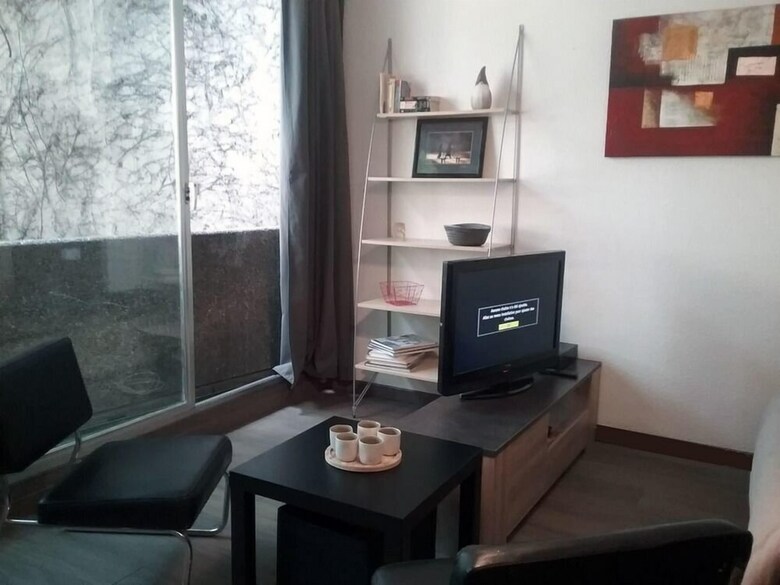 Apartamento La Mezanina Victoria