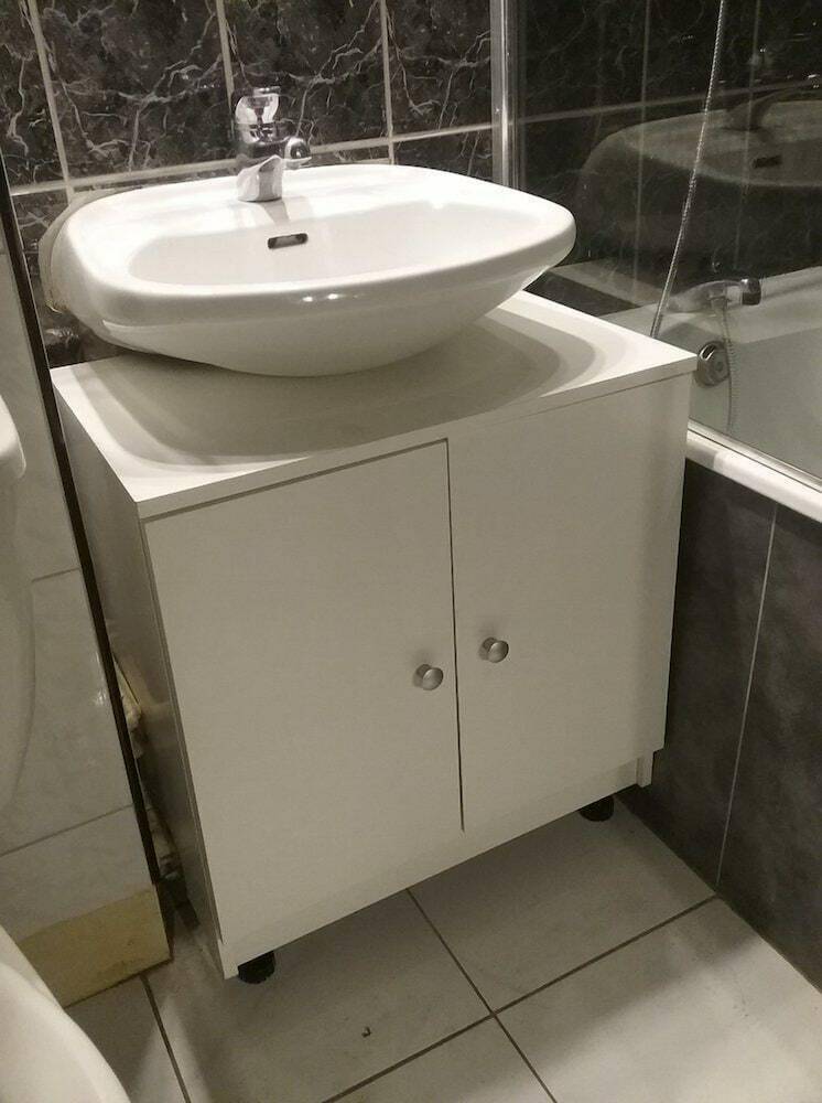Apartamento La Mezanina Victoria