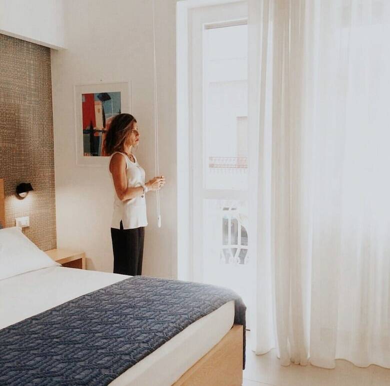 Bed & Breakfast Tuile34