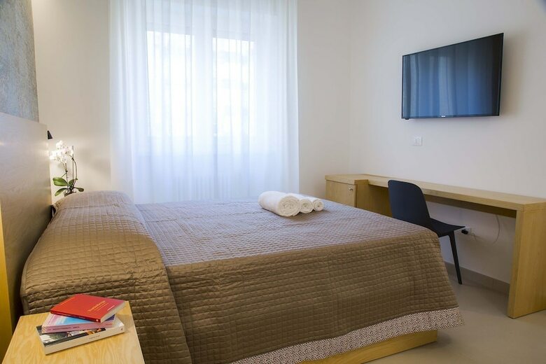 Bed & Breakfast Tuile34