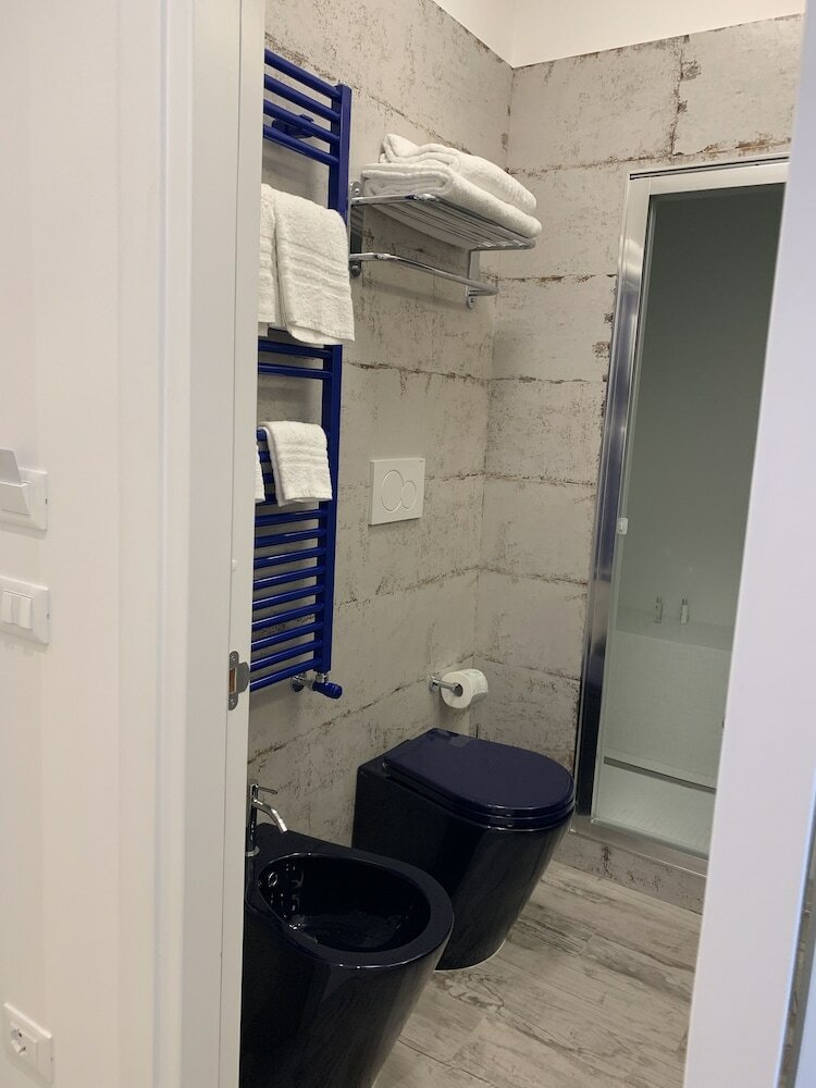 Bed & Breakfast Tuile34