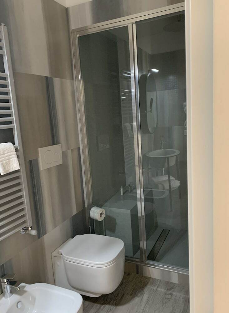 Bed & Breakfast Tuile34