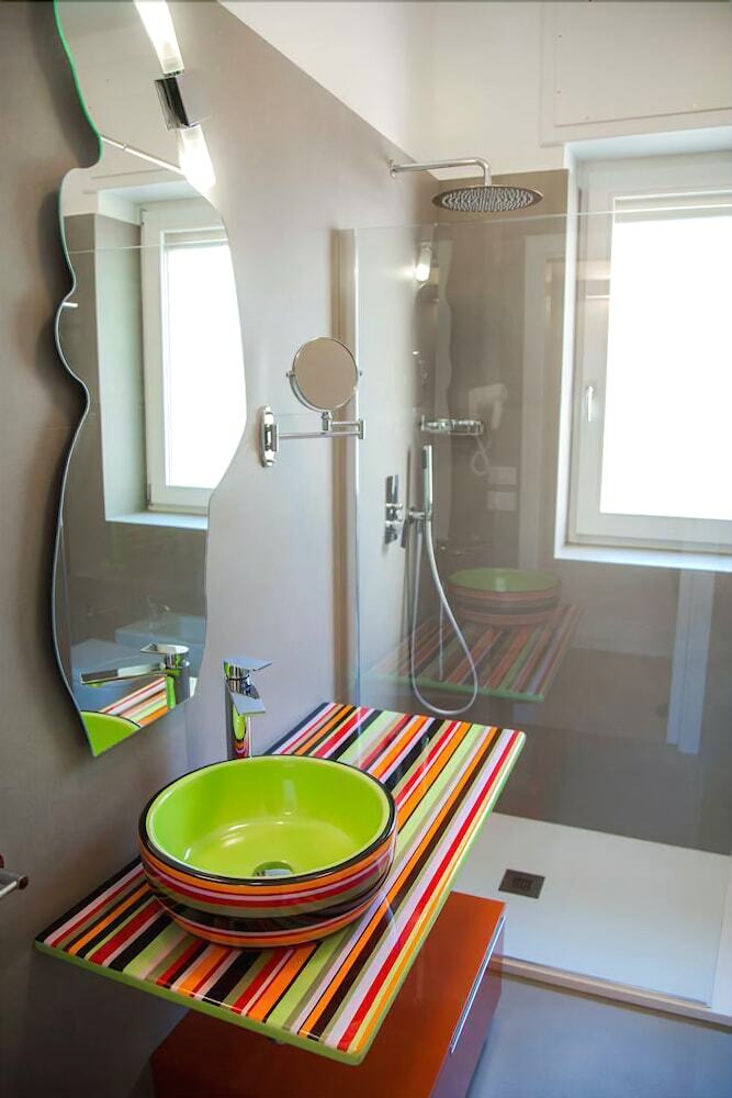 Bed & Breakfast Tuile34