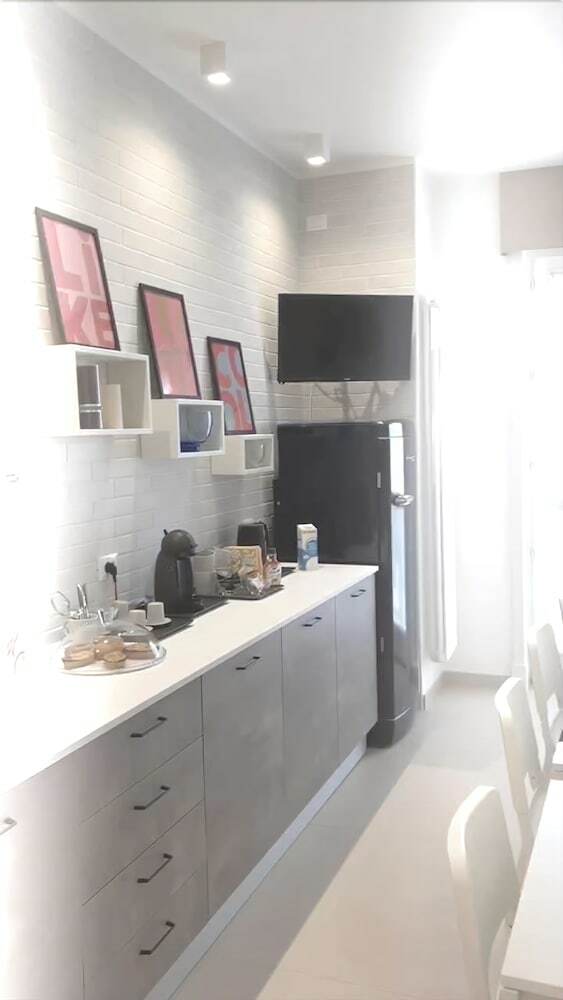 Bed & Breakfast Tuile34
