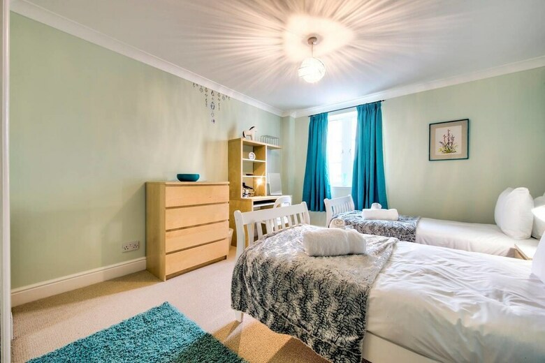 Apartamentos 3bed/3bath Townhouse With Free Parking And Balcony