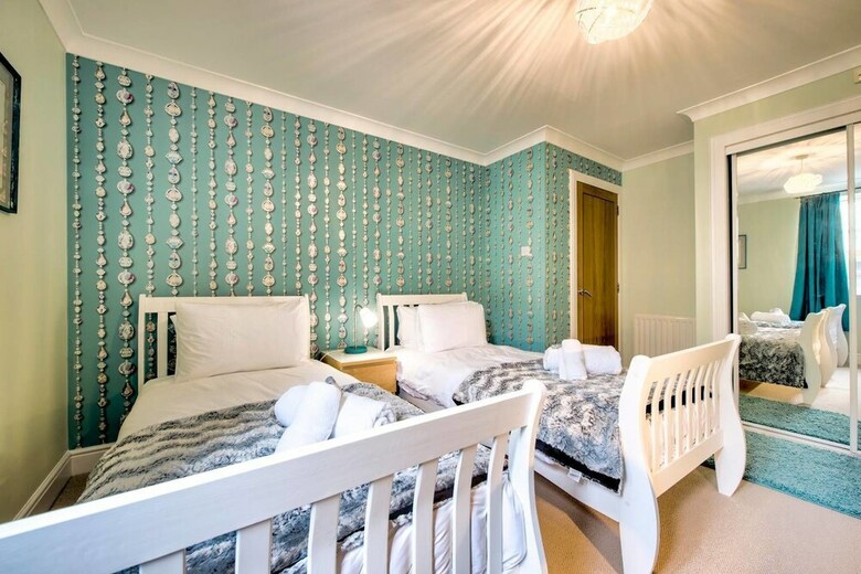 Apartamentos 3bed/3bath Townhouse With Free Parking And Balcony