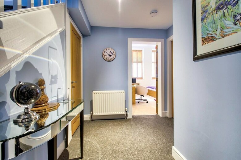 Apartamentos 3bed/3bath Townhouse With Free Parking And Balcony