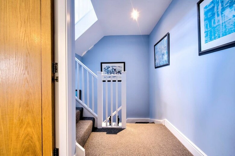 Apartamentos 3bed/3bath Townhouse With Free Parking And Balcony