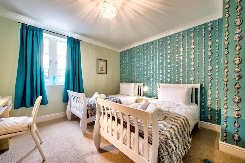 Apartamentos 3bed/3bath Townhouse With Free Parking And Balcony