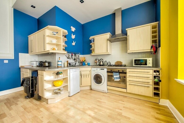 Apartamentos 3bed/3bath Townhouse With Free Parking And Balcony