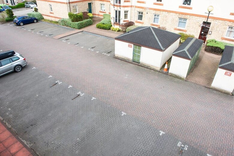 Apartamentos 3bed/3bath Townhouse With Free Parking And Balcony