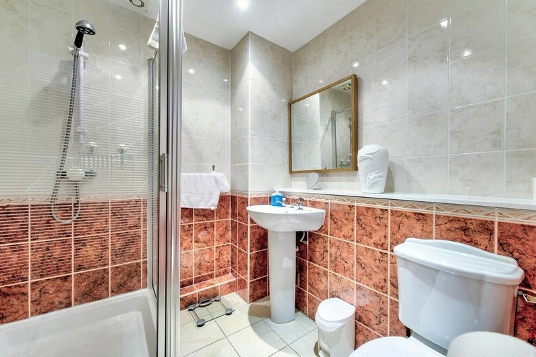 Apartamentos 3bed/3bath Townhouse With Free Parking And Balcony