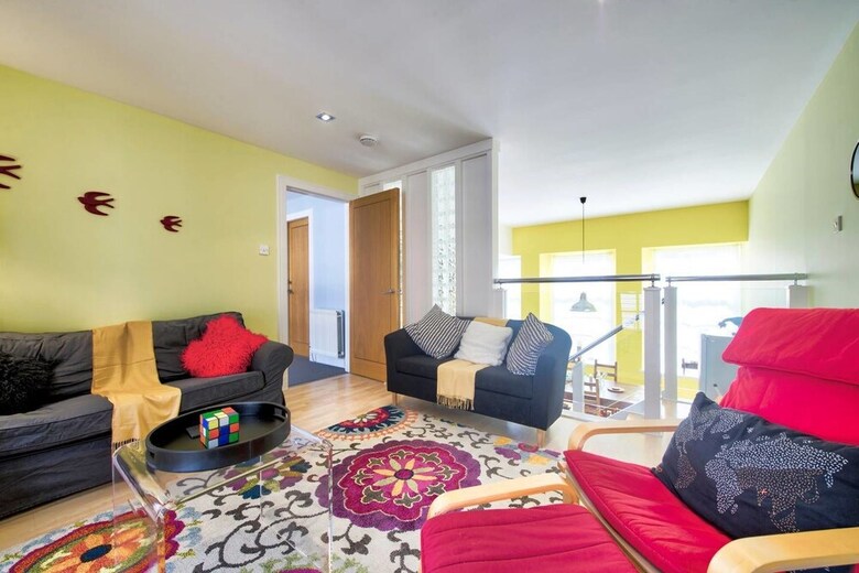 Apartamentos 3bed/3bath Townhouse With Free Parking And Balcony