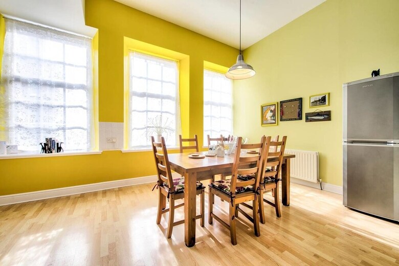 Apartamentos 3bed/3bath Townhouse With Free Parking And Balcony