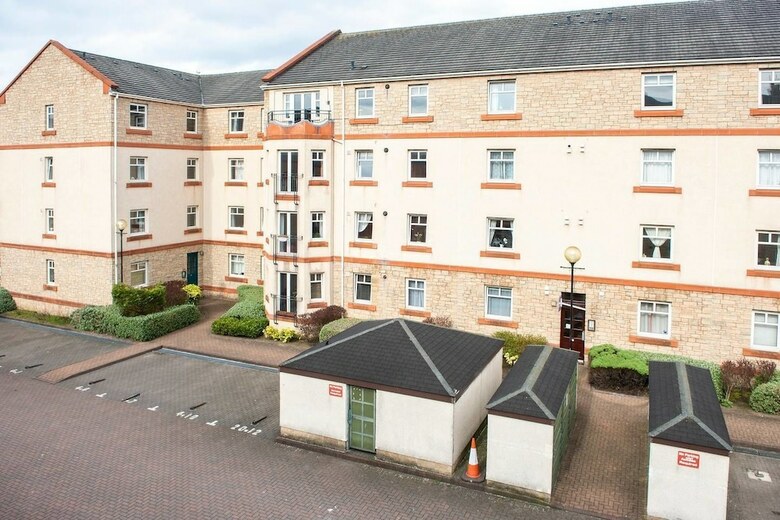 Apartamentos 3bed/3bath Townhouse With Free Parking And Balcony