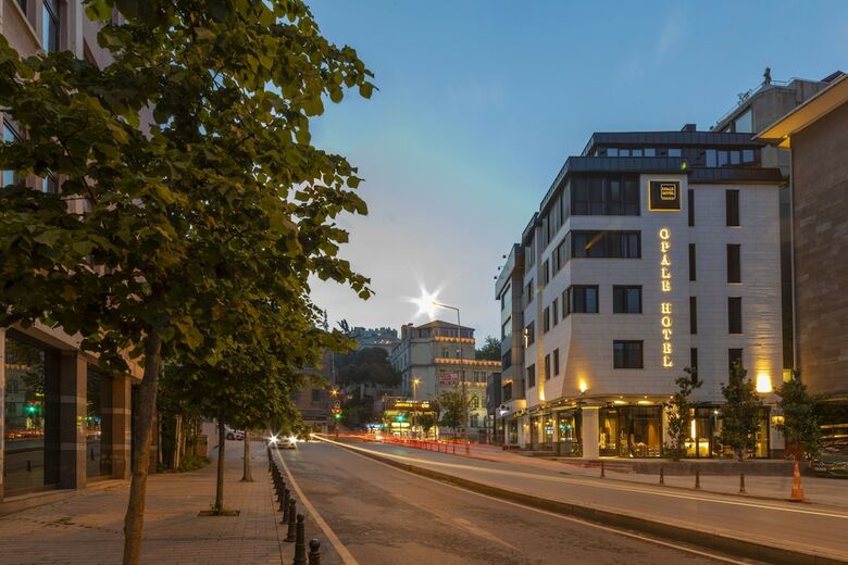 Opale Hotel