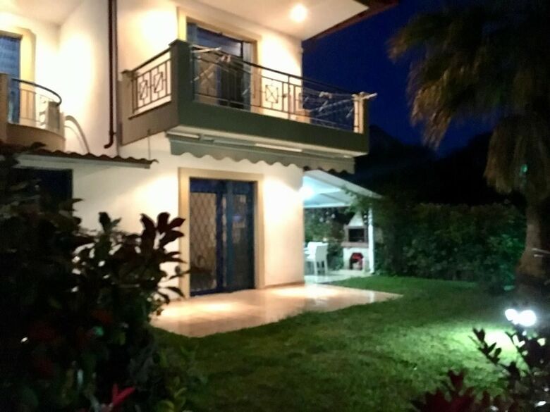 Skala Fourkas Holiday Homes