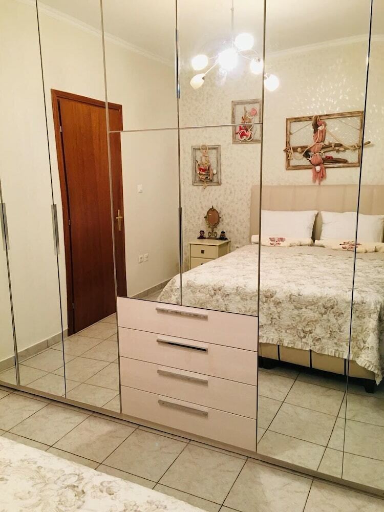 Skala Fourkas Holiday Homes