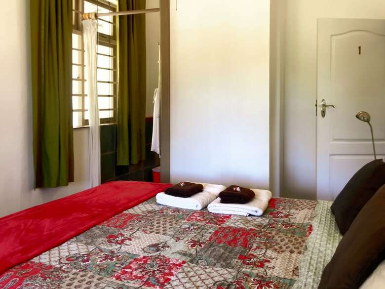 Hotel Carpe Diem House