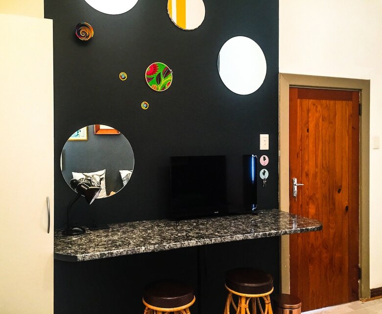 Hotel Carpe Diem House