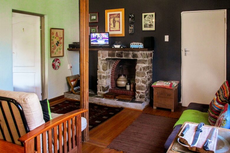 Hotel Carpe Diem House