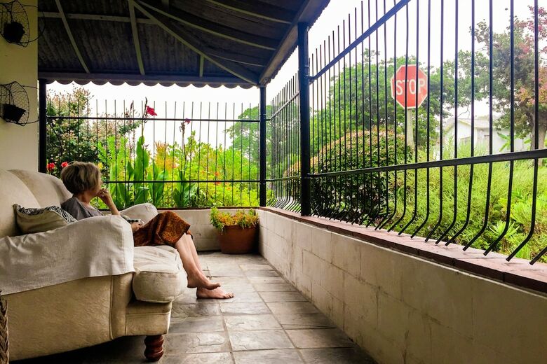 Hotel Carpe Diem House