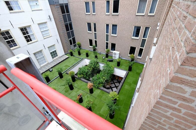 Hotel City Centre Residence