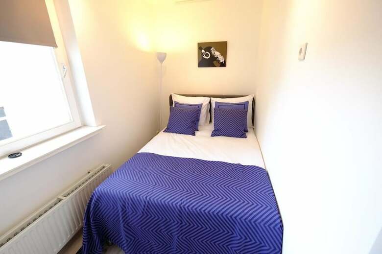 Hotel City Centre Residence