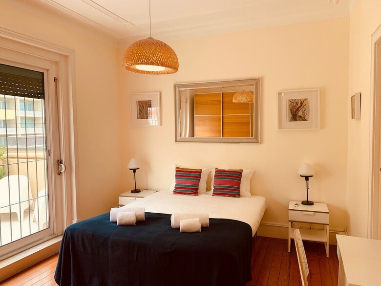 Apartamentos Ritz Roof Top