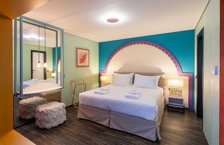Apartamentos Onira Suite Dreams