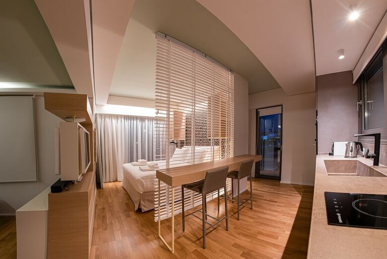 Apartamentos Onira Suite Dreams