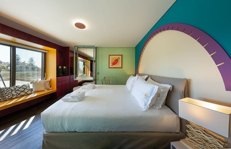 Apartamentos Onira Suite Dreams